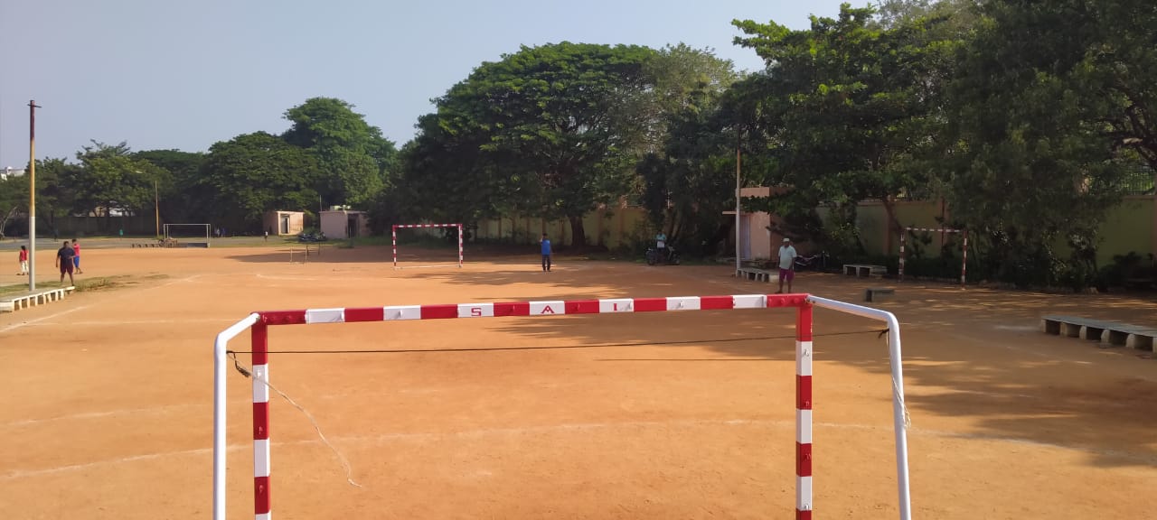 Jawaharlal Nehru Stadium, Delhi